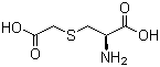 S-Carboxymethyl-L-cysteine 