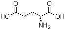 D(-)-Glutamic acid