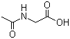 N-Acetylglycine