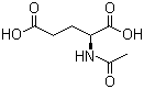 N-Acetyl-L-glutamic acid 
