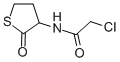 N-Chloroacetyl Homocysteine Thiolactone