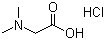 N,N-Dimethylglycine hydrochloride