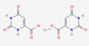 Calcium orotate(B13 Cal)